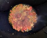 Foto langkah ke 3 dari resep Tahu Asam Manis Pedas.