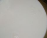 Foto del paso 1 de la receta: Salsa blanca