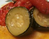 Foto del paso 1 de la receta Verduras al horno