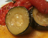 Foto del paso 1 de la receta: Verduras al horno