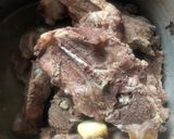 Foto del paso 3 de la receta: Mole verde estilo Oaxaqueño