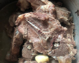 Foto del paso 3 de la receta: Mole verde estilo Oaxaqueño