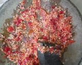 Foto langkah ke 2 dari resep Ikan goreng balado.