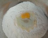 Foto langkah ke 1 dari resep Hhteok.