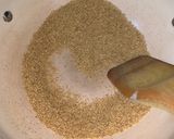 தினை குல்பி (Thinai Kulfi Recipe in Tamil ரெசிபி ஸ்டேப் 1 புகைப்படம்