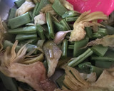Foto del paso 4 de la receta: Arroz caldoso para dos