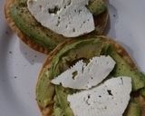 Foto del paso 1 de la receta: Tostaditas sin culpa