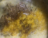 Foto del paso 3 de la receta: BUDÍN🍋🍊CÍTRICO🍋🍊SIN TAAC.DE HARINA DE MAÍZ Y PREMEZCLA(sin harina de trigo, avena, centeno, cebada)