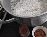 Foto langkah ke 1 dari resep Nasi Lemak.
