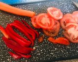 Foto del paso 4 de la receta Tajin delicioso