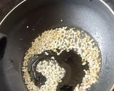 A picture of step 8 of Crispy Saucy Cauliflower.