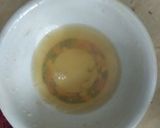 A picture of step 4 of No Bake Mango Pie.