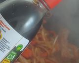 Foto del paso 7 de la receta 🍝Noodles de arroz con costillas adobadas