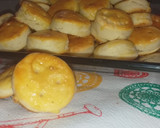 Foto del paso 8 de la receta: Bizcochitos de grasa