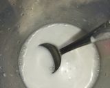 Foto langkah ke 1 dari resep Bolu Kukus Mekar.
