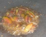 Foto langkah ke 3 dari resep Tumis genjer terasi.