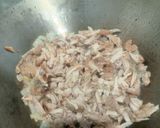 Foto langkah ke 1 dari resep Kebab Ayam Suwir.