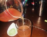 Foto del paso 5 de la receta: Bloody Mary 🇫🇷