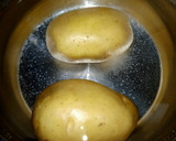 Foto del paso 1 de la receta: Ensaladilla rusa