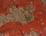 Foto del paso 2 de la receta: Pastelón de plátano y carne