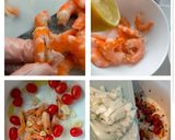Une image de l'étape 2 de Pasta Frutti Di Mare 🇮🇹.