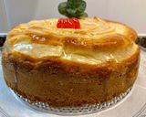 A picture of step 25 of Fluffy Cake with Apple, Yogurt, and Vanilla.