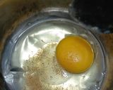 Foto langkah ke 11 dari resep Bitterballen Macaroni.