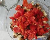 પાપડ ભેળ (Papad Bhel Recipe in Gujarati) રેસીપી સ્ટેપ2ફોટો