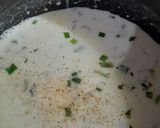 Foto del paso 6 de la receta: Ravioles de remolacha con relleno de pera y queso azul