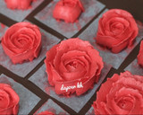 Foto langkah ke 4 dari resep Simple Buttercream (Lembut).