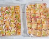 Foto langkah ke 9 dari resep Maxdona Buah.