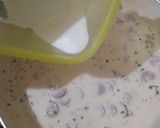 Foto langkah ke 4 dari resep 37. Spaghetti Carbonara (simple, eggless).