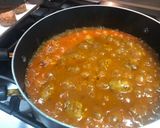 Foto del paso 8 de la receta: Albóndigas para Pastas a la  Sonorense
