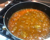 Foto del paso 8 de la receta: Albóndigas para Pastas a la  Sonorense