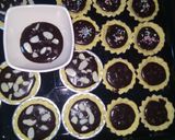 Foto langkah ke 7 dari resep Pie brownies.