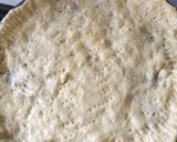 A picture of step 1 of Chicken and Ham Pizza.