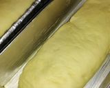 Foto langkah ke 5 dari resep 4. Roti Tawar Eggless.