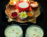 मसाला दूध (Masala Dudh Recipe In Marathi) रेसिपी स्टेप 3 फोटो 