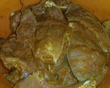 A picture of step 4 of Tawa Fried Fish.