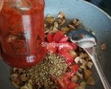 Milánóis padlizsán recept fázis 2 fotója