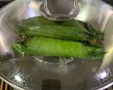 Grilled Rice in Banana Leaves/Nasi Bakar recipe step 7 photo