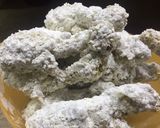 A picture of step 5 of Spicy and crispy chicken drumstick.
