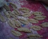 Foto langkah ke 4 dari resep Pan fried Gyoza.