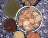 પાણીપૂરી રેસીપી સ્ટેપ3ફોટો