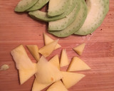 Foto del paso 5 de la receta: Poke de Salmón