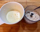 Foto del paso 3 de la receta Galletas de Avena y Semillas