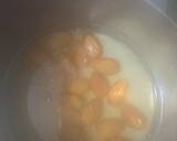 Macaroni in fruits with yoghurt recipe step 4 photo
