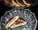 عکس مرحله 6 از دستور کلوچه مغز دار خرمایی