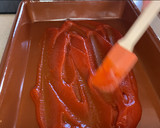 Foto del paso 5 de la receta: Enchiladas de cerdo