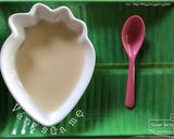 Hình bước làm 3 của món Ăn dặm kiểu Nhật - Váng sữa mẹ - Bữa phụ